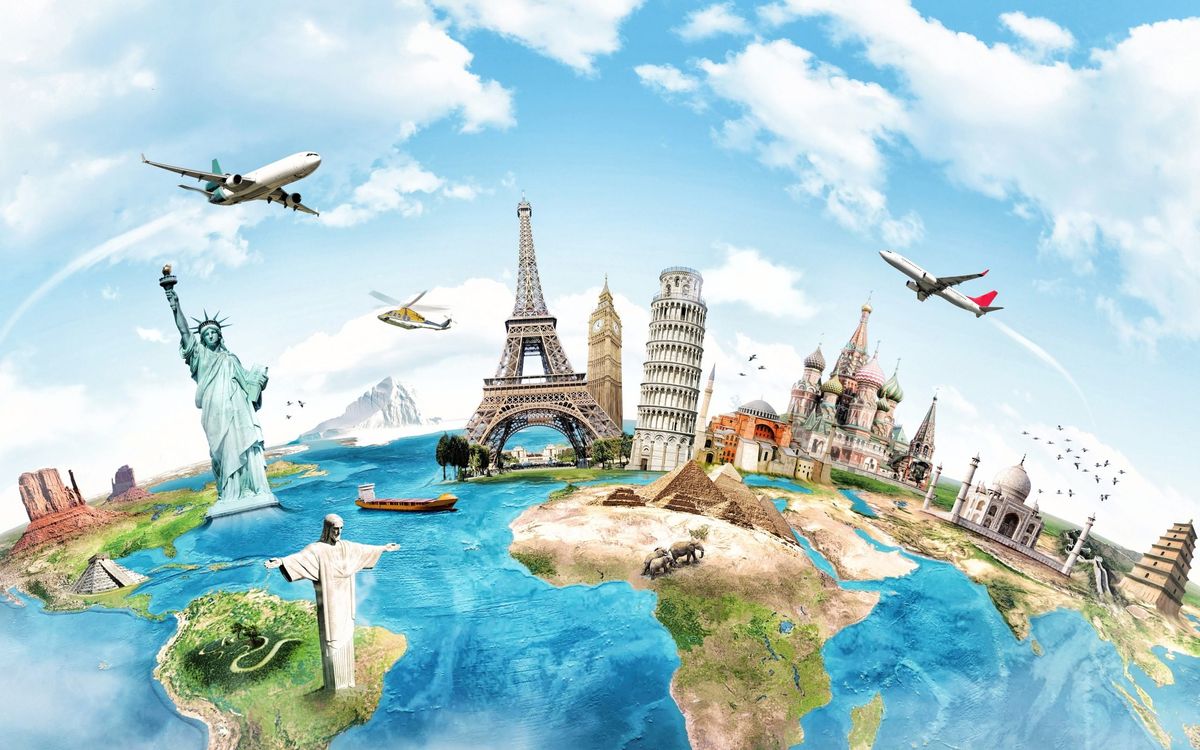 Multiple Entry Schengen​ 1