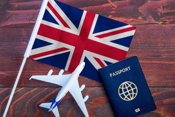 UK Visa​