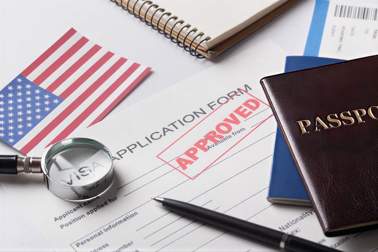 US Canada Visas