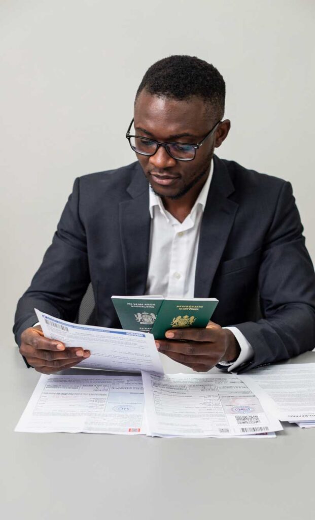 How to Apply for Norway Tourist, Visit & Business Visa from Nigeria 2026: Requirements, Fees, Timeline