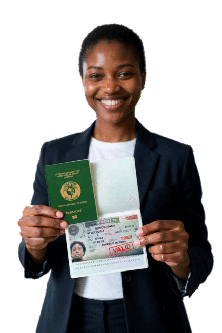 get your Schengen visa approved in 2026 even as a first timer